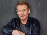Richard Roxburgh Biography: Wife, Children, Net Worth, Siblings, Height, Parents, Age, Movies, Books