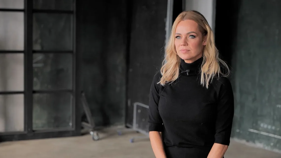 Ingrida Martinkėnaitė Biography: Age, Ex-Husbands, Children, Net Worth, Parents, Career, Music