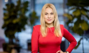 Nijolė Pareigytė