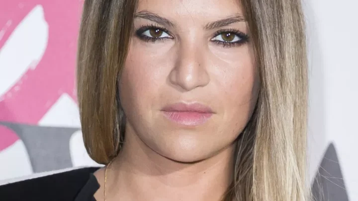 Isabelle Funaro Biography: Children, Films, Husband, Awards, TV Series, Net Worth, Age, Height, Parents, Siblings