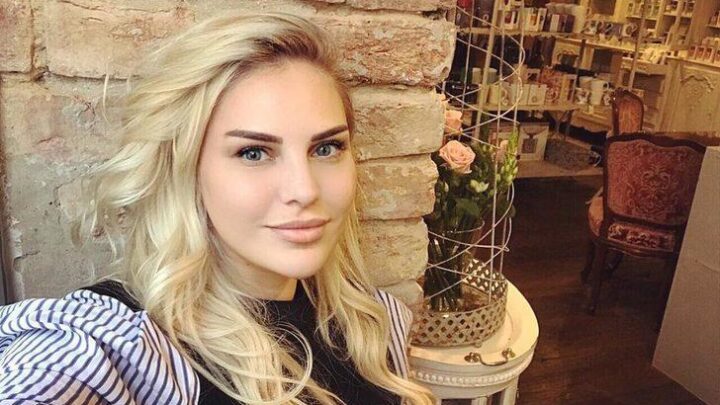Tuvana Türkay’s sister, Katre Türkay Biography: Age, Husband, Height, Net Worth, Movies & TV Shows, Parents