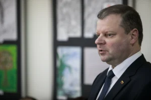 Saulius Skvernelis