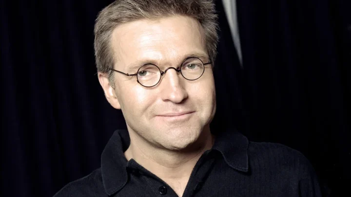 Laurent Ruquier Biography: Net Worth, Age, Height, Parents, Siblings, Awards, TV Shows, Wife, Kids