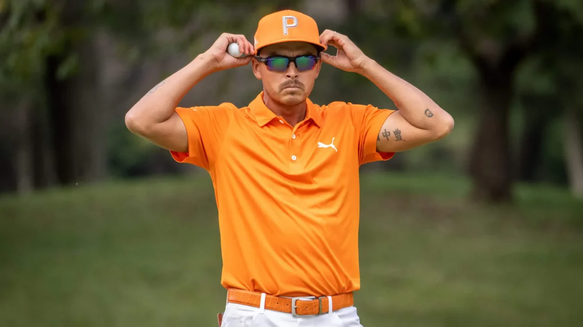 Rickie Fowler Biography: Age, Wife, Height, Net Worth, Sister, Parents, Instagram, Championship
