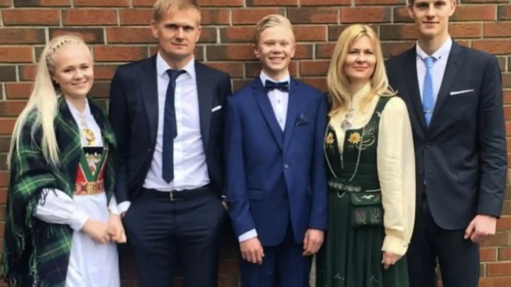 Alf-Inge Haaland’s Wives: Meet Anita Strømsvold and Gry Marita Braut