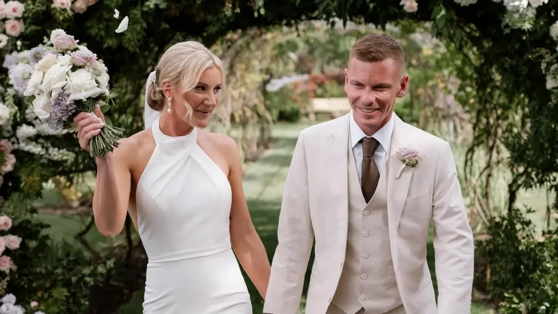 Ben Melham Biography: Wife, Children, Age, Parents, Net Worth, Height, Wikipedia, Rides