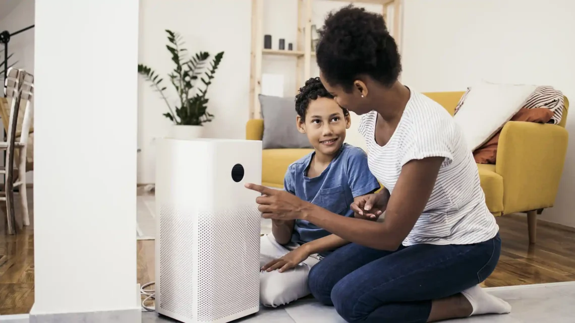 Best Air Purifiers for Allergies: Features and Effectiveness