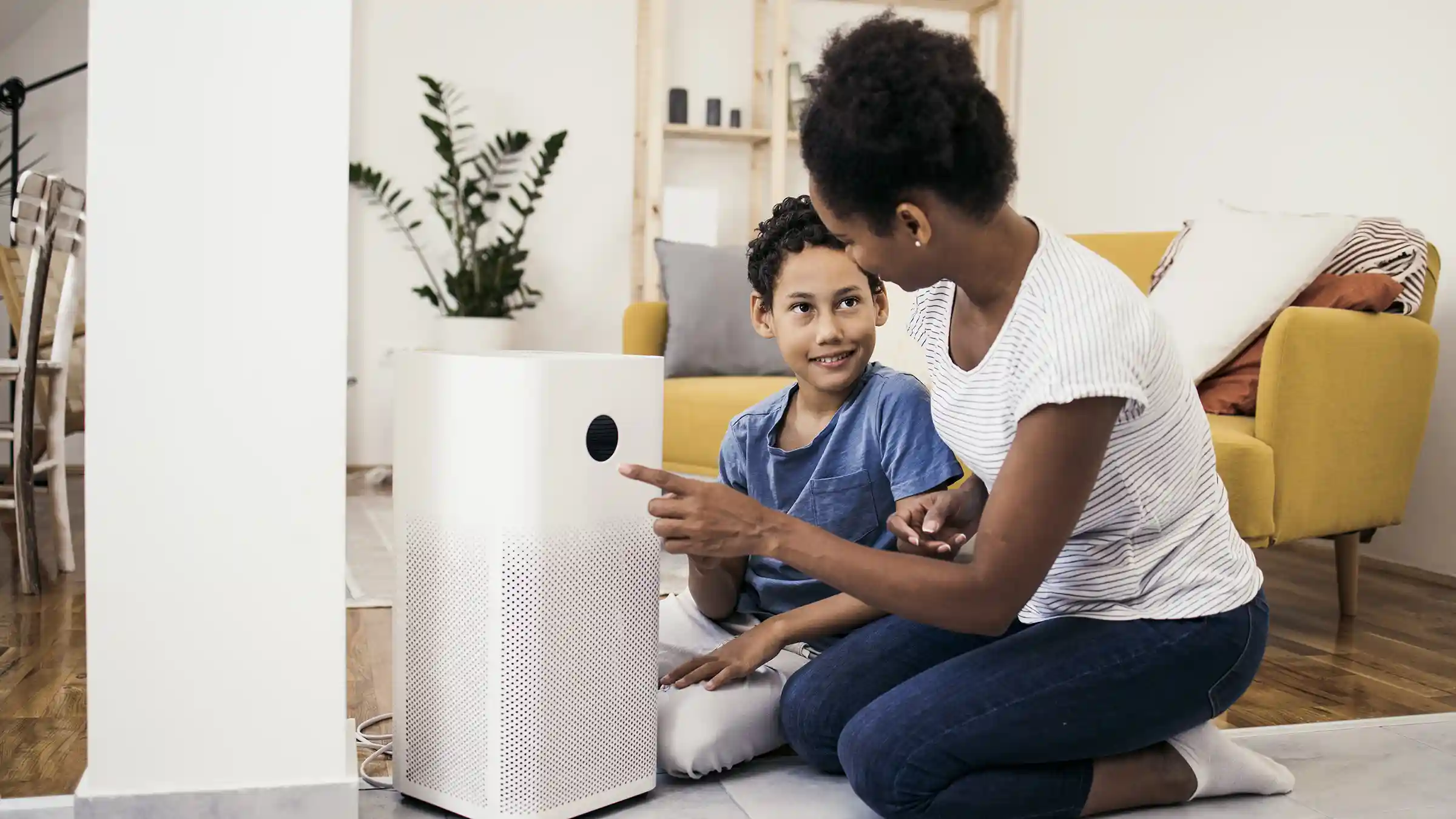 Best Air Purifiers for Allergies in 2025: Top HEPA Picks & Reviews