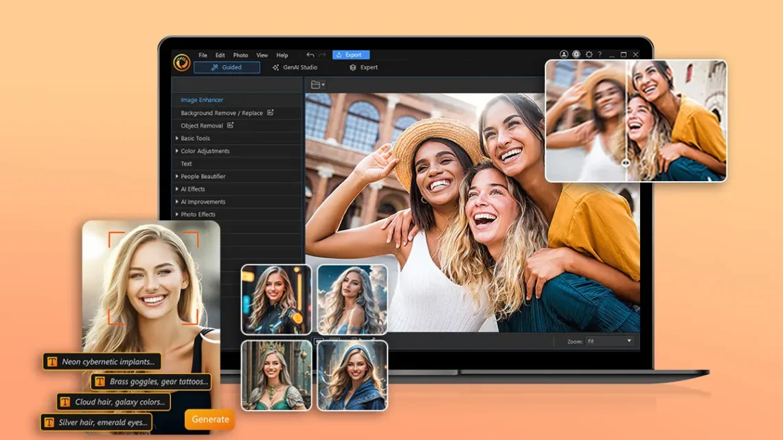 Best Photo Editing Software: Free and Paid Options