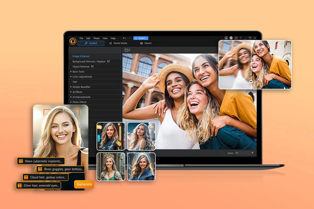 Best Photo Editing Software: Free & Paid Options for Beginners and Pros