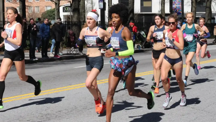 Best Running Shoes for Marathon Training: Expert Recommendations