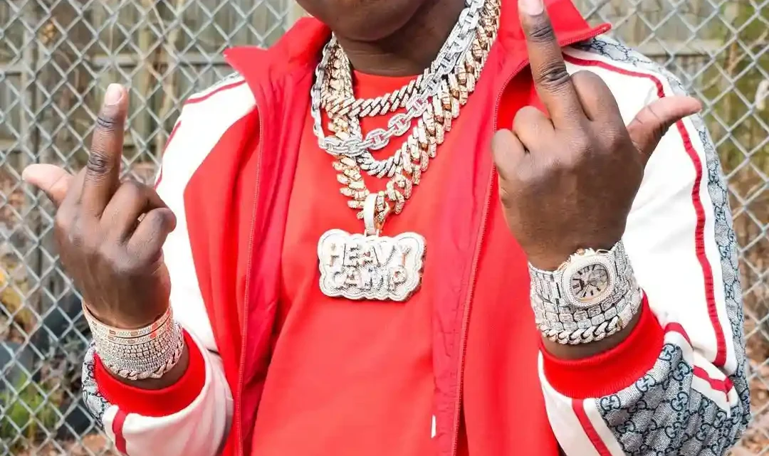 Blac Youngsta Biography: Parents, Age, Net Worth, Height, Girlfriend, Albums, Songs, Brother