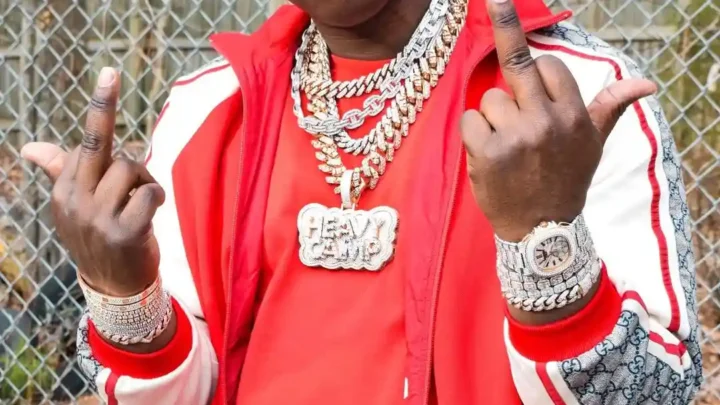 Blac Youngsta Biography: Parents, Age, Net Worth, Height, Girlfriend, Albums, Songs, Brother