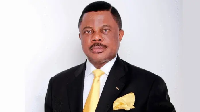 Breaking: Willie Obiano, Former Anambra Governor, Dies in London at 70