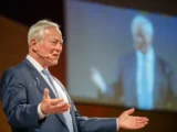 Brian Tracy Biography: Net Worth, Books, Parents, Wife, Children, Height, Movies