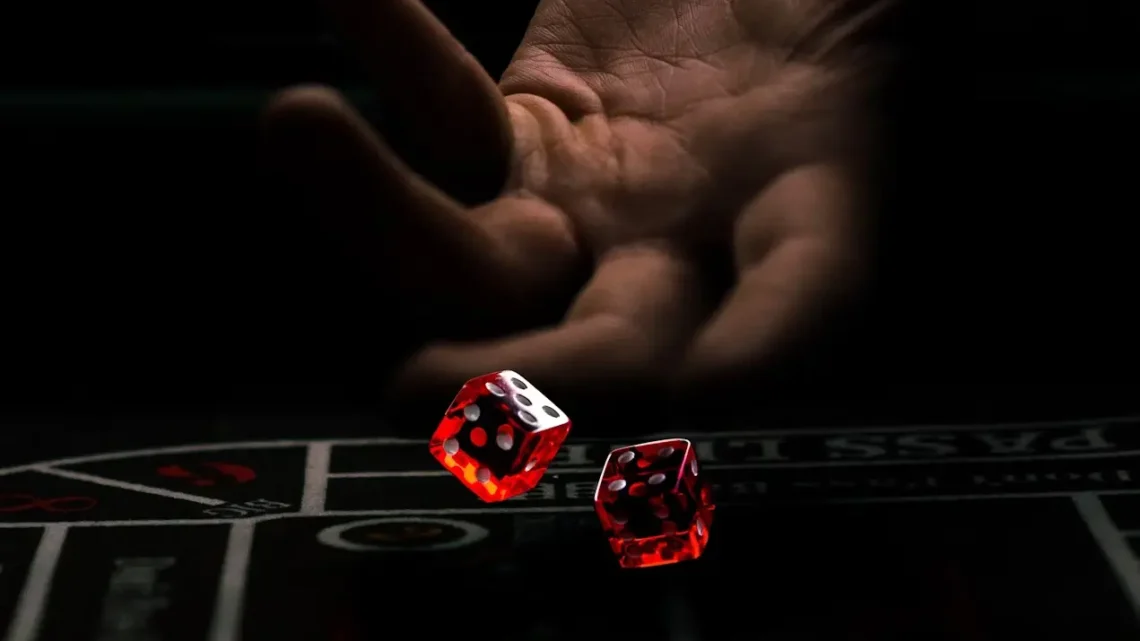 Controlled Online Casino Fun with a Smart Approach