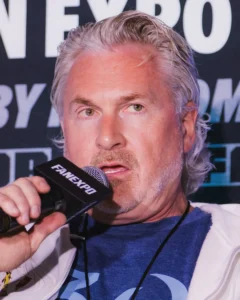 David Kaye