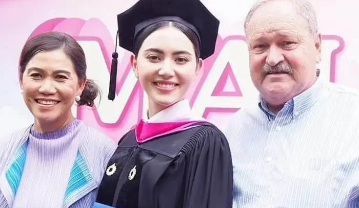 Davika Hoorne’s Parents: Meet Danny Hoorne and Rattanakorn Chomyong