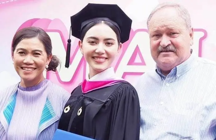 Davika Hoorne’s Parents: Meet Danny Hoorne and Rattanakorn Chomyong