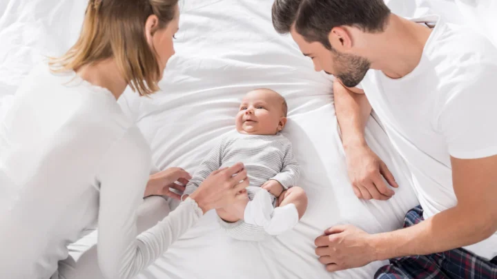 First-Time Parent’s Checklist: Essential Baby Gear and Tips