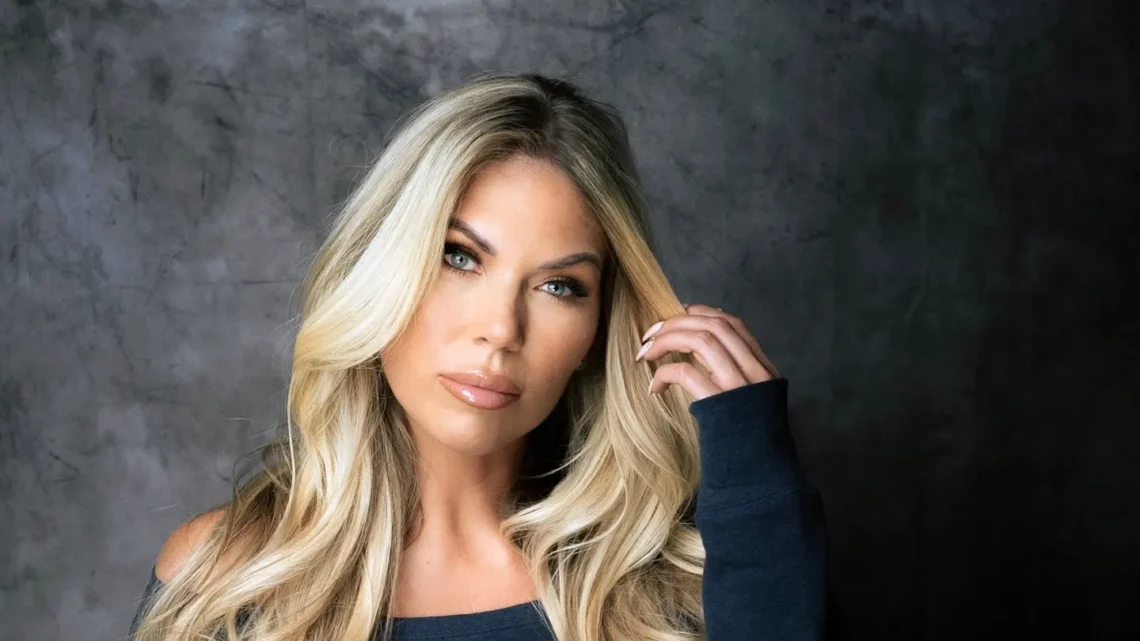 Joey Essex’s sister, Frankie Essex Bio: Age, Brother, Net Worth, Height, Parents, Husband, Hair Business