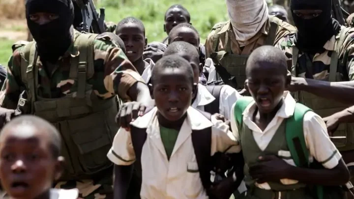 From Kebbi to Niger in 5 Days: Terrorists Hit Catholic School, Snatch Scores of Souls