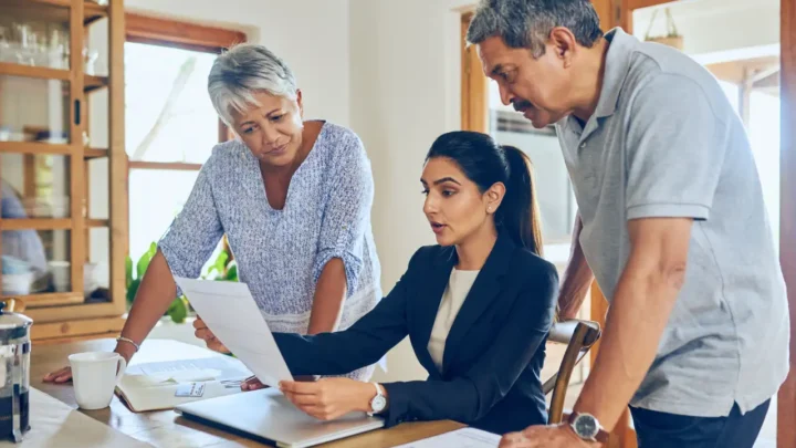 From Paycheck to Portfolio: Your Roadmap to Financial Independence