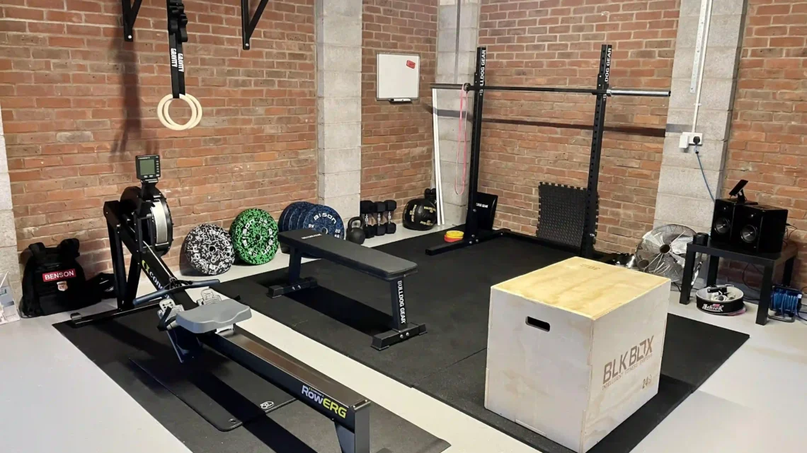 Guide to Building a Home Gym on a Budget: Equipment Essentials