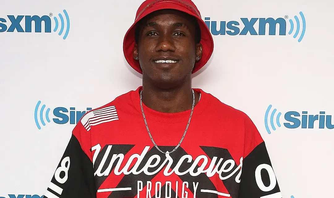 Hopsin Biography: Songs, Net Worth, Parents, Age, Wife, Height, Albums, Eyes, Kids