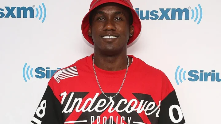 Hopsin Biography: Songs, Net Worth, Parents, Age, Wife, Height, Albums, Eyes, Kids