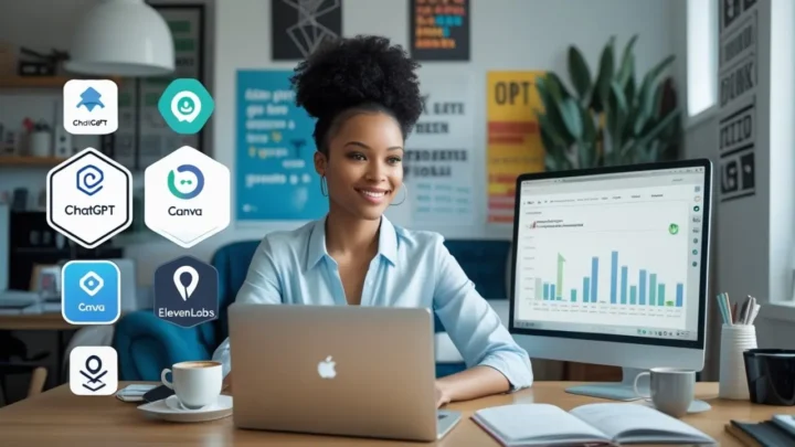 How AI Side Hustles Are Changing the Digital Job Market