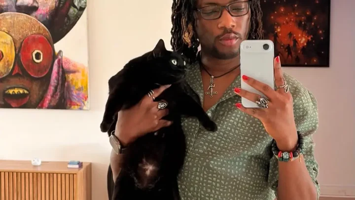 How Ezra Olubi’s “Queer Facade” Dragged Nigeria’s Top Feminists into the Abyss