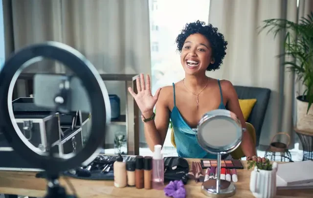 How Influencers Are Using Tech to Build Personal Brands