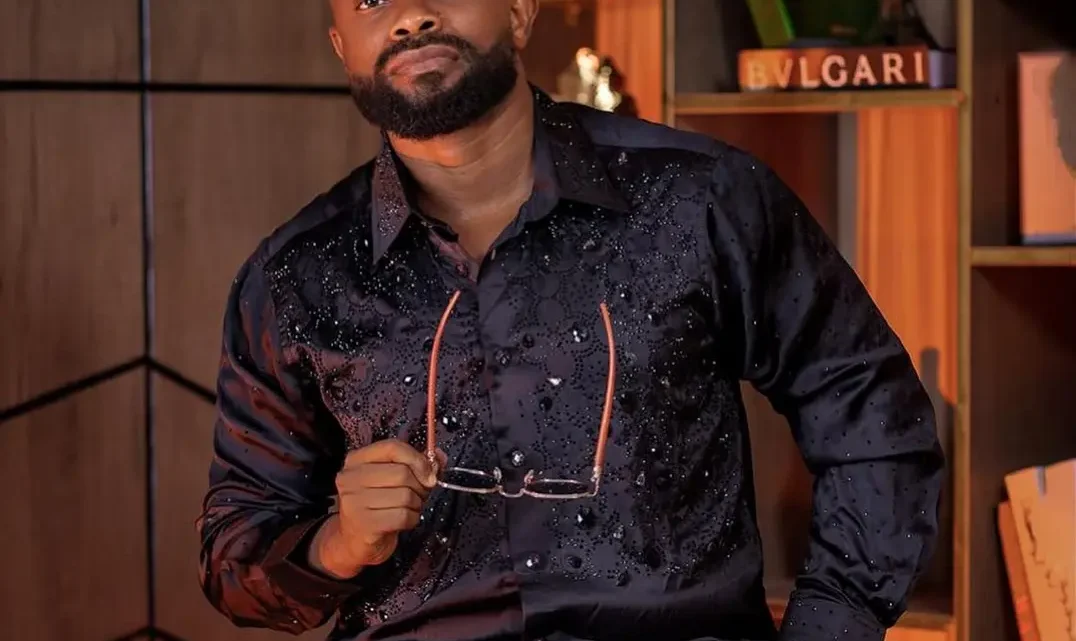 Ime Bishop Umoh Biography: Movies, Age, Children, Net Worth, Wife, Parents, House, Cars