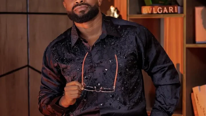 Ime Bishop Umoh Biography: Movies, Age, Children, Net Worth, Wife, Parents, House, Cars