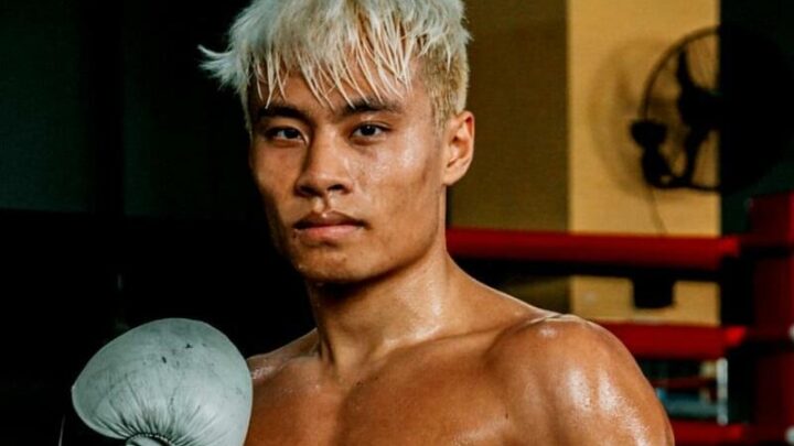 Thomas Wu Biography: Parents, Facebook, Age, Net Worth, YouTube, Sister, Height, Girlfriend, Instagram