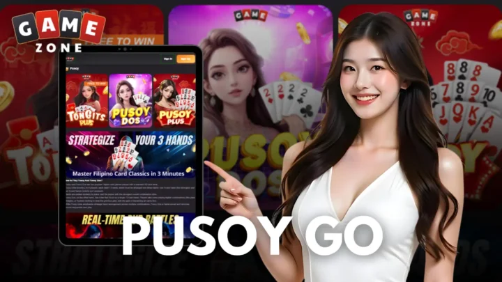 Insider Secrets to Success in Pusoy Go on GameZone