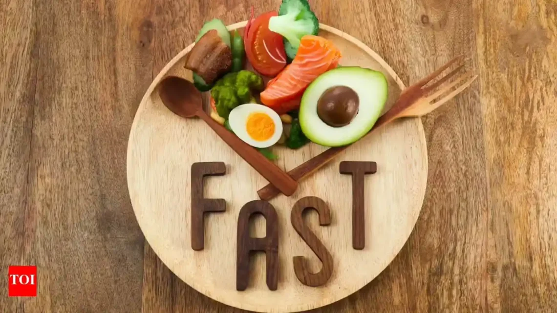 Intermittent Fasting vs Traditional Diets: What Works Best?