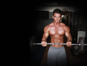 Jeremy Buendia