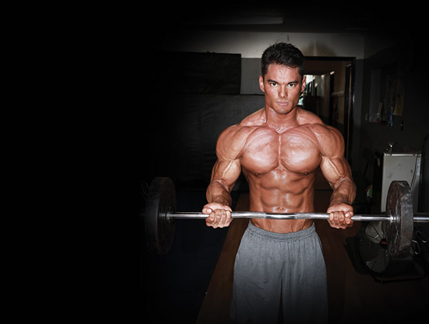 Jeremy Buendia Biography: Age, Wife, Daughter, Height, Net Worth, Parents