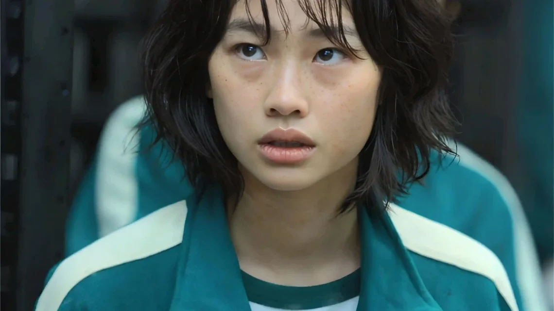 Who is Kang Sae-byeok? Player 067 Bio: Age, Real Name, Net Worth, Movies, Parents, Boyfriend, Height