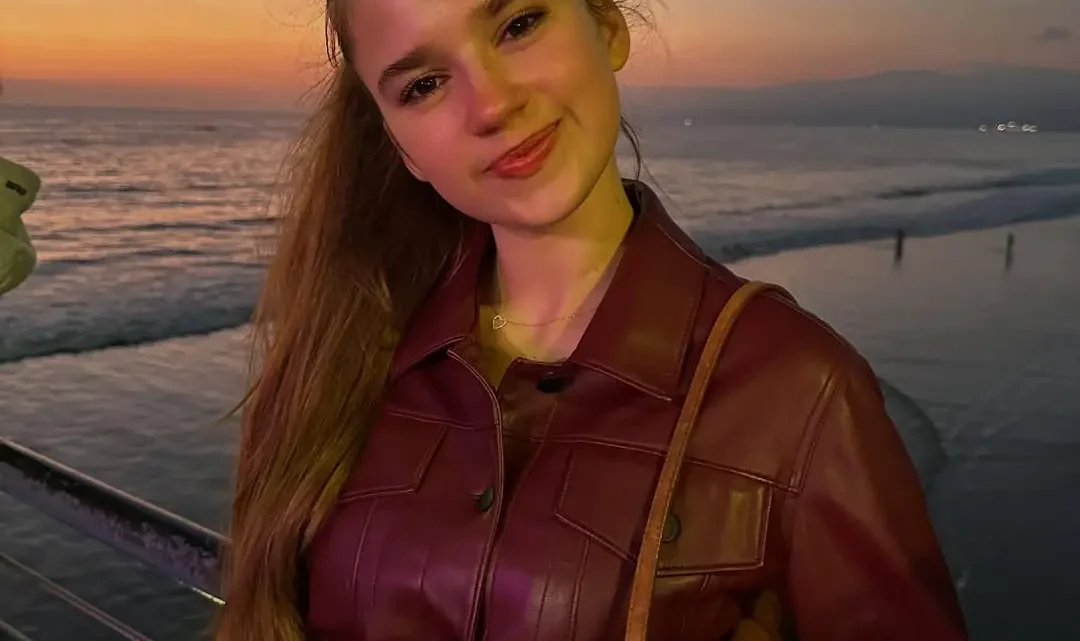 Karolina Protsenko Bio: Age, Husband, Net Worth, Parents, Height, Kids, Songs, Family, Wikipedia