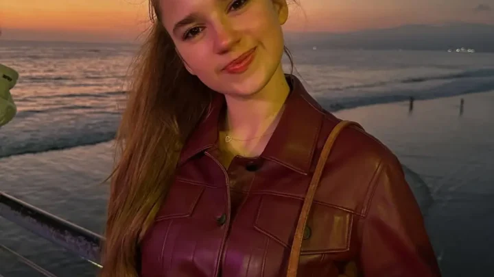 Karolina Protsenko Bio: Age, Husband, Net Worth, Parents, Height, Kids, Songs, Family, Wikipedia