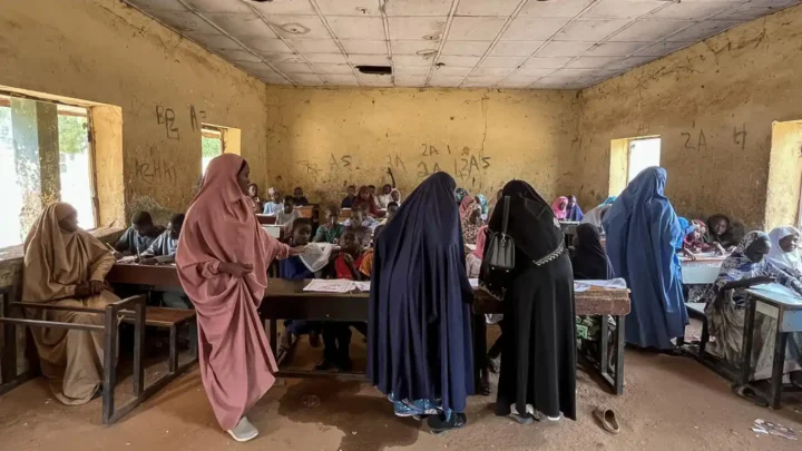 Kebbi School Attack: VP Killed, More Than 25 Girls Abducted
