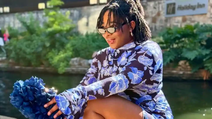 Kiki Mordi Bio: Age, Husband, Net Worth, Parents, Children, State of Origin, Scholarship, Documentary