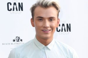 Harry Derbidge