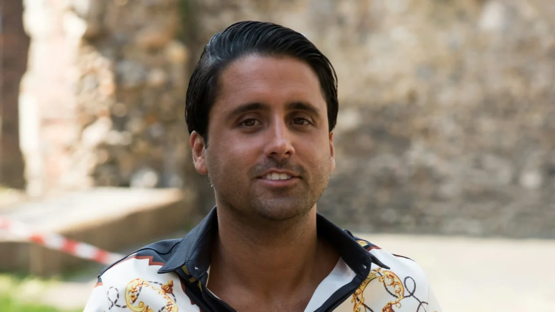 Liam Gatsby Biography: Age, Net Worth, Height, Parents, Siblings, Girlfriends, TV Shows, Business, Songs