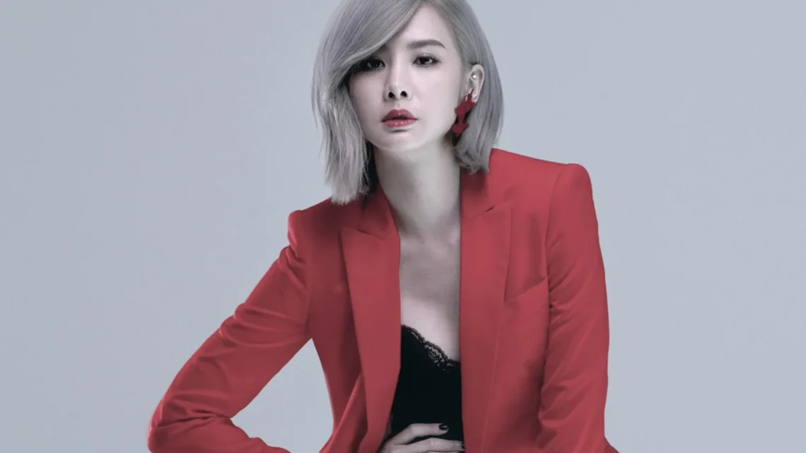 Amber An Biography: Age, Songs, Movies, Husband, Net Worth, Parents, Height, Instagram, TV Shows