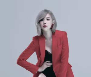 Amber An