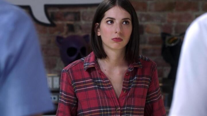 Genevieve Buechner Biography: Age, Boyfriend, Height, Net Worth, Movies & TV Shows, Parents